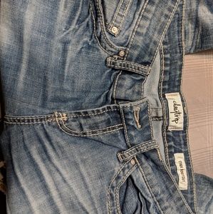 Day Trip Jeans